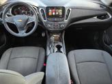 Thumbnail of 2016 Mosaic Black Metallic Chevrolet Malibu