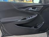 Thumbnail of 2016 Mosaic Black Metallic Chevrolet Malibu