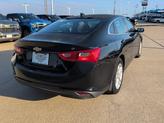 Thumbnail of 2016 Mosaic Black Metallic Chevrolet Malibu