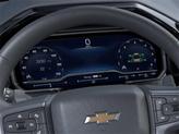 Thumbnail of 2025 Black Chevrolet Silverado 1500