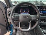 Thumbnail of 2023 Glacier Blue Metallic Chevrolet Colorado