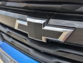 Thumbnail of 2023 Glacier Blue Metallic Chevrolet Colorado