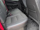 Thumbnail of 2023 Glacier Blue Metallic Chevrolet Colorado