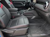 Thumbnail of 2023 Glacier Blue Metallic Chevrolet Colorado