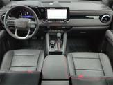 Thumbnail of 2023 Glacier Blue Metallic Chevrolet Colorado