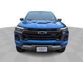 Thumbnail of 2023 Glacier Blue Metallic Chevrolet Colorado