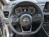 Thumbnail of 2022 Brilliant Silver Metallic Nissan Rogue
