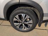Thumbnail of 2022 Brilliant Silver Metallic Nissan Rogue