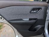 Thumbnail of 2022 Brilliant Silver Metallic Nissan Rogue