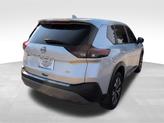 Thumbnail of 2022 Brilliant Silver Metallic Nissan Rogue