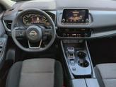 Thumbnail of 2022 Brilliant Silver Metallic Nissan Rogue