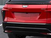 Thumbnail of 2026 Radiant Red Cadillac LYRIQ