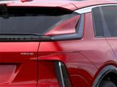 Thumbnail of 2026 Radiant Red Cadillac LYRIQ