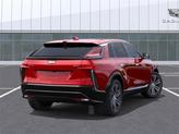 Thumbnail of 2026 Radiant Red Cadillac LYRIQ