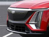 Thumbnail of 2026 Radiant Red Cadillac LYRIQ
