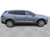 Thumbnail of 2021 Satin Steel Metallic Buick Enclave