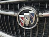 Thumbnail of 2021 Satin Steel Metallic Buick Enclave