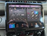 Thumbnail of 2023 Bright White Clearcoat Jeep Grand Cherokee L