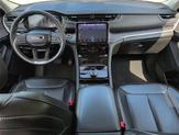 Thumbnail of 2023 Bright White Clearcoat Jeep Grand Cherokee L