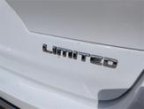 Thumbnail of 2023 Bright White Clearcoat Jeep Grand Cherokee L