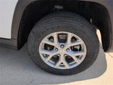 Thumbnail of 2023 Bright White Clearcoat Jeep Grand Cherokee L