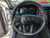 Thumbnail of 2023 Bright White Clearcoat Jeep Grand Cherokee L