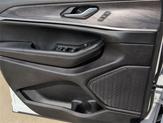Thumbnail of 2023 Bright White Clearcoat Jeep Grand Cherokee L