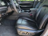 Thumbnail of 2023 Bright White Clearcoat Jeep Grand Cherokee L
