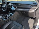 Thumbnail of 2023 Bright White Clearcoat Jeep Grand Cherokee L