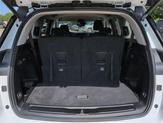 Thumbnail of 2023 Bright White Clearcoat Jeep Grand Cherokee L