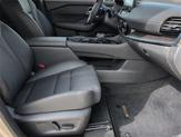 Thumbnail of 2021 Champagne Silver Nissan Rogue