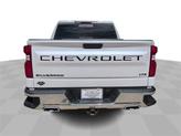 Thumbnail of 2022 Iridescent Pearl Tricoat Chevrolet Silverado 1500 Limited