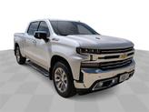 Thumbnail of 2022 Iridescent Pearl Tricoat Chevrolet Silverado 1500 Limited