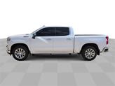Thumbnail of 2022 Iridescent Pearl Tricoat Chevrolet Silverado 1500 Limited