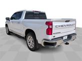 Thumbnail of 2022 Iridescent Pearl Tricoat Chevrolet Silverado 1500 Limited