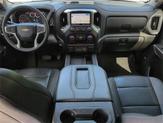 Thumbnail of 2022 Iridescent Pearl Tricoat Chevrolet Silverado 1500 Limited