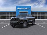 Thumbnail of 2025 Black Chevrolet Colorado