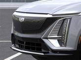 Thumbnail of 2026 Silver Metallic Cadillac LYRIQ