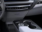 Thumbnail of 2026 Silver Metallic Cadillac LYRIQ