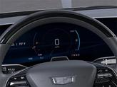 Thumbnail of 2026 Silver Metallic Cadillac LYRIQ