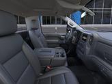 Thumbnail of 2025 Summit White Chevrolet Silverado 2500