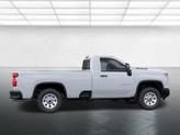 Thumbnail of 2025 Summit White Chevrolet Silverado 2500