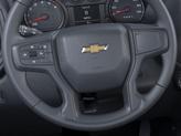 Thumbnail of 2025 Summit White Chevrolet Silverado 2500