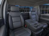 Thumbnail of 2025 Summit White Chevrolet Silverado 2500