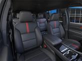 Thumbnail of 2026 Mosaic Black Metallic Chevrolet Traverse