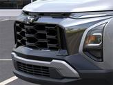 Thumbnail of 2026 Sterling Gray Metallic Chevrolet Equinox