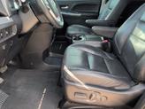 Thumbnail of 2017 Silver Sky Metallic Toyota Sienna