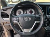 Thumbnail of 2017 Silver Sky Metallic Toyota Sienna
