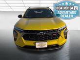 Thumbnail of 2025 Nitro Yellow Chevrolet Trax