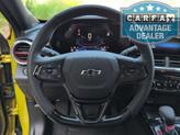 Thumbnail of 2025 Nitro Yellow Chevrolet Trax